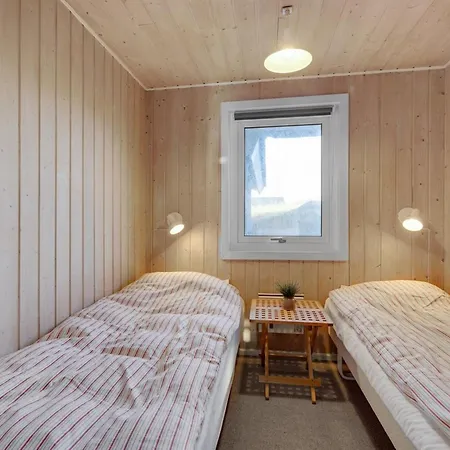 Ozeana - From The Sea By Interhome Bjerregård