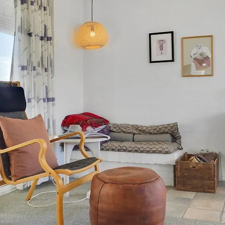 Ozeana - From The Sea By Interhome בית נופש