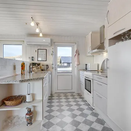 Ozeana - From The Sea By Interhome Feriehus *