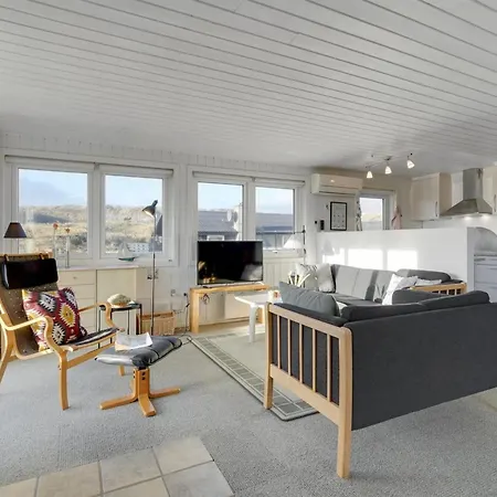 Feriehus Ozeana - From The Sea By Interhome