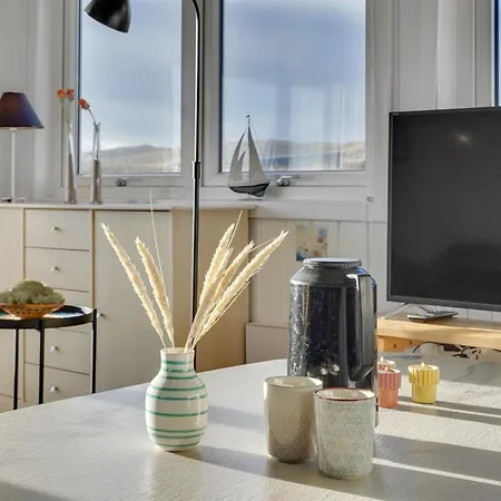 Feriehus Ozeana - From The Sea By Interhome