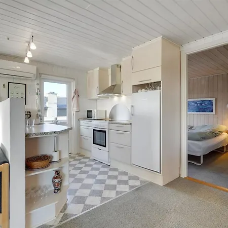 Feriehus Ozeana - From The Sea By Interhome