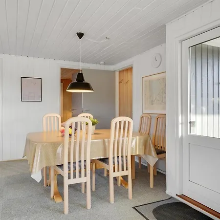 Feriehus Ozeana - From The Sea By Interhome *