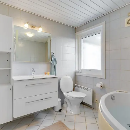 Feriehus Ozeana - From The Sea By Interhome *
