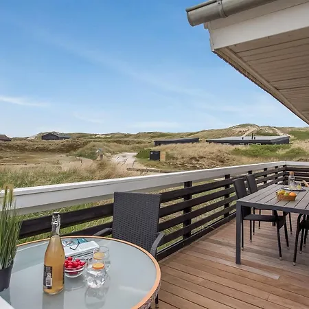 Feriehus Ozeana - From The Sea By Interhome *