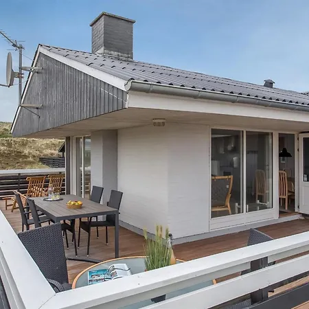 Ozeana - From The Sea By Interhome Ferienhaus *