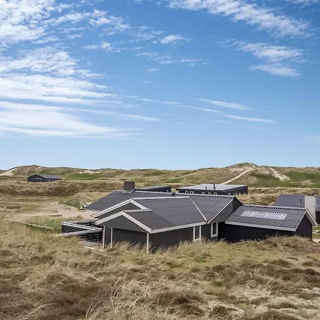 Ozeana - From The Sea By Interhome Bjerregård