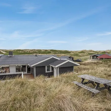 Ozeana - From The Sea By Interhome Bjerregård