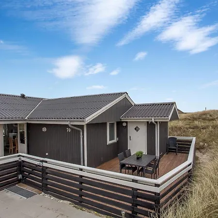 Ozeana - From The Sea By Interhome Ferienhaus Bjerregård