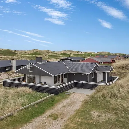 Ozeana - From The Sea By Interhome Ferienhaus *