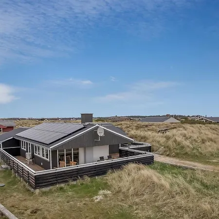 Ozeana - From The Sea By Interhome Bjerregård